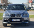 Серый БМВ Х5, объемом двигателя 4.8 л и пробегом 169 тыс. км за 11500 $, фото 1 на Automoto.ua