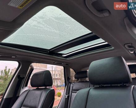 Серый БМВ Х5, объемом двигателя 3 л и пробегом 359 тыс. км за 9999 $, фото 17 на Automoto.ua