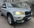 Сірий БМВ Х5, об'ємом двигуна 3 л та пробігом 225 тис. км за 12990 $, фото 1 на Automoto.ua
