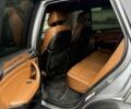 Сірий БМВ Х5, об'ємом двигуна 3 л та пробігом 288 тис. км за 15500 $, фото 11 на Automoto.ua