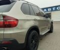 Серый БМВ Х5, объемом двигателя 3 л и пробегом 450 тыс. км за 12500 $, фото 6 на Automoto.ua