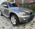Серый БМВ Х5, объемом двигателя 3 л и пробегом 160 тыс. км за 12500 $, фото 6 на Automoto.ua
