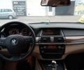 Серый БМВ Х5, объемом двигателя 3 л и пробегом 450 тыс. км за 304 $, фото 13 на Automoto.ua