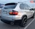 Серый БМВ Х5, объемом двигателя 3 л и пробегом 290 тыс. км за 19999 $, фото 9 на Automoto.ua