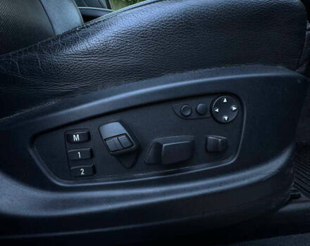 Серый БМВ Х5, объемом двигателя 4.8 л и пробегом 301 тыс. км за 14500 $, фото 7 на Automoto.ua