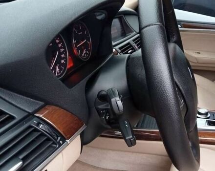 Серый БМВ Х5, объемом двигателя 3 л и пробегом 450 тыс. км за 304 $, фото 19 на Automoto.ua