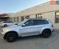 Серый БМВ Х5, объемом двигателя 4.8 л и пробегом 207 тыс. км за 9500 $, фото 13 на Automoto.ua