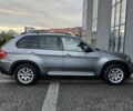БМВ Х5 2007 в Хусте на Automoto.ua Серый БМВ Х5, объемом двигателя 3 л и пробегом 291 тыс. км за 12700 $, фото 1 на Automoto.ua