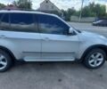 Сірий БМВ Х5, об'ємом двигуна 3 л та пробігом 195 тис. км за 13500 $, фото 9 на Automoto.ua