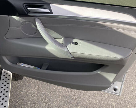 БМВ Х5 2007 в Стрые на Automoto.ua Серый БМВ Х5, объемом двигателя 3 л и пробегом 347 тыс. км за 13800 $, фото 48 на Automoto.ua