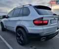 Серый БМВ Х5, объемом двигателя 3 л и пробегом 290 тыс. км за 19999 $, фото 19 на Automoto.ua