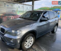 Серый БМВ Х5, объемом двигателя 3 л и пробегом 448 тыс. км за 12500 $, фото 6 на Automoto.ua