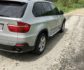 Серый БМВ Х5, объемом двигателя 3 л и пробегом 348 тыс. км за 16800 $, фото 56 на Automoto.ua