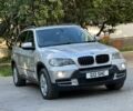 Серый БМВ Х5, объемом двигателя 3 л и пробегом 159 тыс. км за 5500 $, фото 1 на Automoto.ua