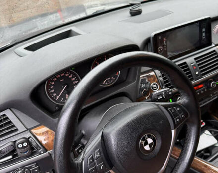 Сірий БМВ Х5, об'ємом двигуна 3 л та пробігом 288 тис. км за 15500 $, фото 11 на Automoto.ua