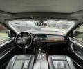 Серый БМВ Х5, объемом двигателя 3 л и пробегом 274 тыс. км за 9600 $, фото 6 на Automoto.ua