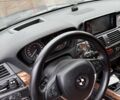 Сірий БМВ Х5, об'ємом двигуна 3 л та пробігом 288 тис. км за 15500 $, фото 14 на Automoto.ua