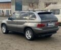 Сірий БМВ Х5, об'ємом двигуна 3 л та пробігом 380 тис. км за 4600 $, фото 2 на Automoto.ua