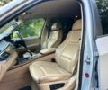Серый БМВ Х5, объемом двигателя 3 л и пробегом 159 тыс. км за 5500 $, фото 15 на Automoto.ua