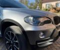 БМВ Х5 2007 в Черновцах на Automoto.ua Серый БМВ Х5, объемом двигателя 3 л и пробегом 305 тыс. км за 14198 $, фото 8 на Automoto.ua