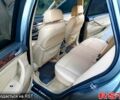 Серый БМВ Х5, объемом двигателя 4.8 л и пробегом 210 тыс. км за 14000 $, фото 4 на Automoto.ua