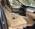 Серый БМВ Х5, объемом двигателя 3 л и пробегом 243 тыс. км за 14600 $, фото 12 на Automoto.ua