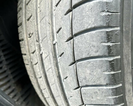 БМВ Х5 2007 в Днепре (Днепропетровске) на Automoto.ua Серый БМВ Х5, объемом двигателя 4.8 л и пробегом 234 тыс. км за 12350 $, фото 32 на Automoto.ua