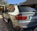 БМВ Х5 2007 в Черновцах на Automoto.ua Серый БМВ Х5, объемом двигателя 3 л и пробегом 305 тыс. км за 14198 $, фото 6 на Automoto.ua