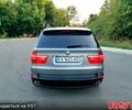Серый БМВ Х5, объемом двигателя 4.8 л и пробегом 210 тыс. км за 14000 $, фото 13 на Automoto.ua