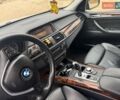 Серый БМВ Х5, объемом двигателя 3 л и пробегом 330 тыс. км за 12850 $, фото 7 на Automoto.ua