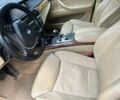 Сірий БМВ Х5, об'ємом двигуна 3 л та пробігом 236 тис. км за 3500 $, фото 4 на Automoto.ua