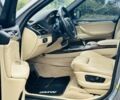 Серый БМВ Х5, объемом двигателя 4.8 л и пробегом 228 тыс. км за 10900 $, фото 10 на Automoto.ua