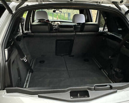 Серый БМВ Х5, объемом двигателя 3 л и пробегом 250 тыс. км за 12800 $, фото 17 на Automoto.ua