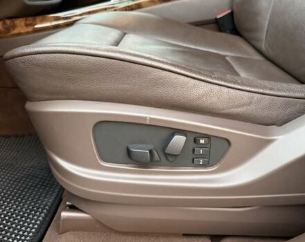 Серый БМВ Х5, объемом двигателя 2.99 л и пробегом 262 тыс. км за 14800 $, фото 29 на Automoto.ua