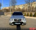 Серый БМВ Х5, объемом двигателя 3 л и пробегом 255 тыс. км за 11500 $, фото 2 на Automoto.ua