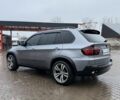 Сірий БМВ Х5, об'ємом двигуна 3 л та пробігом 288 тис. км за 15500 $, фото 4 на Automoto.ua