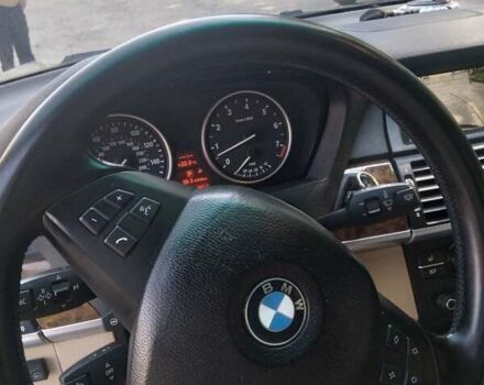 Сірий БМВ Х5, об'ємом двигуна 3 л та пробігом 380 тис. км за 12000 $, фото 16 на Automoto.ua