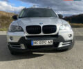 Серый БМВ Х5, объемом двигателя 3 л и пробегом 348 тыс. км за 16800 $, фото 25 на Automoto.ua