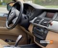 Серый БМВ Х5, объемом двигателя 3 л и пробегом 243 тыс. км за 14600 $, фото 13 на Automoto.ua