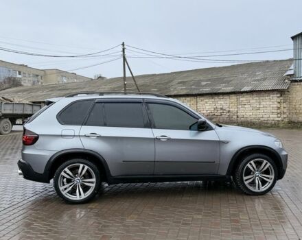 Сірий БМВ Х5, об'ємом двигуна 3 л та пробігом 288 тис. км за 15500 $, фото 7 на Automoto.ua