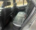 Сірий БМВ Х5, об'ємом двигуна 3 л та пробігом 332 тис. км за 9133 $, фото 15 на Automoto.ua