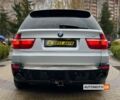 Серый БМВ Х5, объемом двигателя 3 л и пробегом 357 тыс. км за 11700 $, фото 5 на Automoto.ua