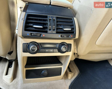 БМВ Х5 2007 в Днепре (Днепропетровске) на Automoto.ua Серый БМВ Х5, объемом двигателя 4.8 л и пробегом 234 тыс. км за 12350 $, фото 18 на Automoto.ua