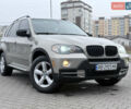 Сірий БМВ Х5, об'ємом двигуна 3 л та пробігом 365 тис. км за 8999 $, фото 7 на Automoto.ua
