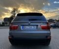 Серый БМВ Х5, объемом двигателя 3 л и пробегом 246 тыс. км за 12800 $, фото 5 на Automoto.ua