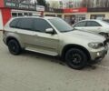 Серый БМВ Х5, объемом двигателя 3 л и пробегом 450 тыс. км за 304 $, фото 8 на Automoto.ua