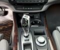 Серый БМВ Х5, объемом двигателя 3 л и пробегом 160 тыс. км за 12500 $, фото 14 на Automoto.ua