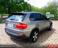 Серый БМВ Х5, объемом двигателя 3 л и пробегом 300 тыс. км за 13600 $, фото 2 на Automoto.ua