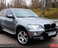 Сірий БМВ Х5, об'ємом двигуна 4.8 л та пробігом 270 тис. км за 11999 $, фото 1 на Automoto.ua