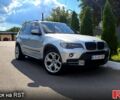 Сірий БМВ Х5, об'ємом двигуна 3 л та пробігом 200 тис. км за 9650 $, фото 1 на Automoto.ua